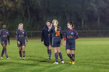 Bild 279 - B-Juniorinnen VfL Pinneberg - Eimsbuettler TV : Ergebnis: 1:0